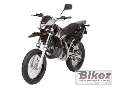 2010 Peugeot XP6 Top Road photo